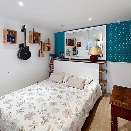 拉西约塔Sunny Duplex 4Pers 50M2 A 2Mn A Pieds Du Vieux Port公寓 外观 照片