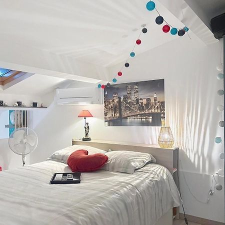 拉西约塔Sunny Duplex 4Pers 50M2 A 2Mn A Pieds Du Vieux Port公寓 外观 照片