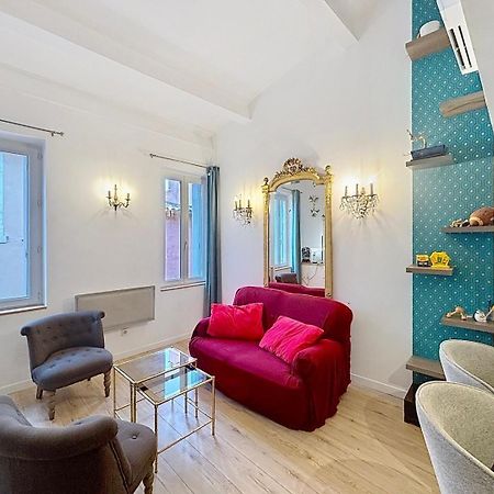 拉西约塔Sunny Duplex 4Pers 50M2 A 2Mn A Pieds Du Vieux Port公寓 外观 照片