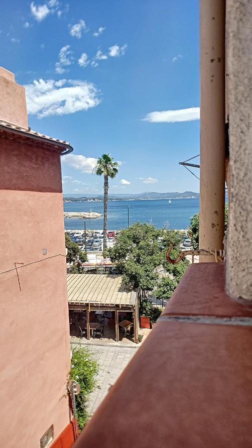 拉西约塔Sunny Duplex 4Pers 50M2 A 2Mn A Pieds Du Vieux Port公寓 外观 照片