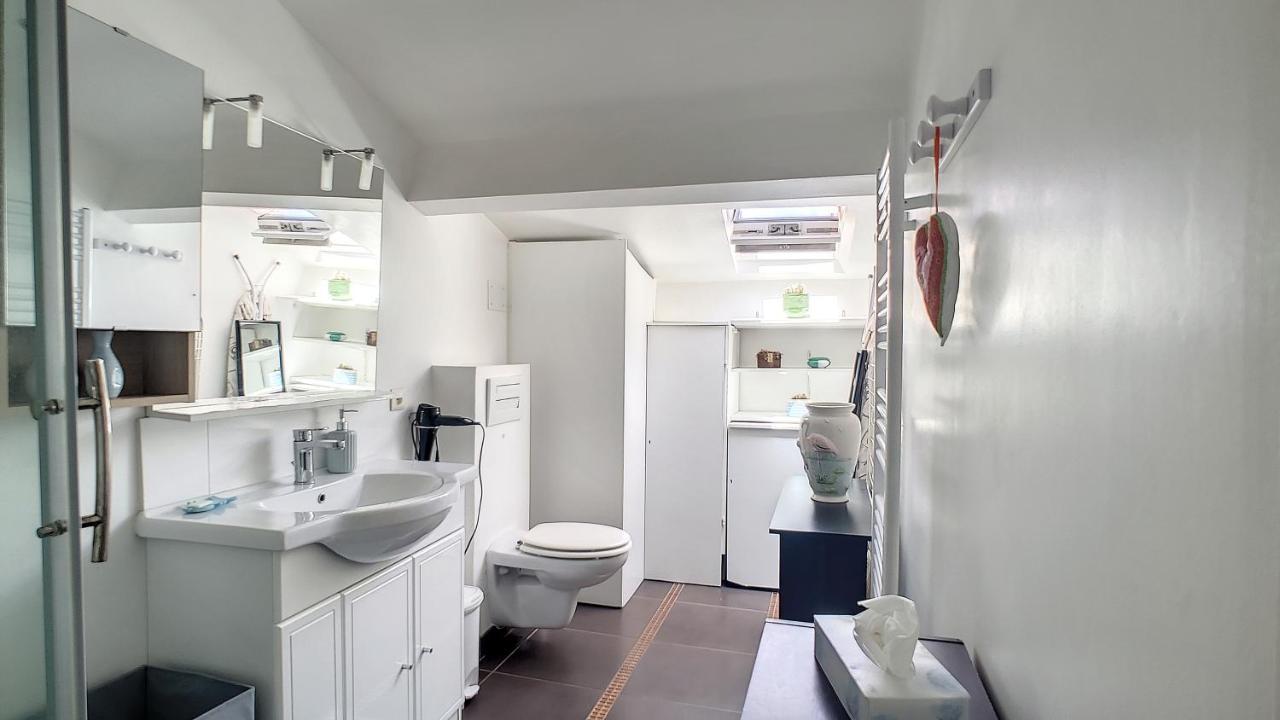 拉西约塔Sunny Duplex 4Pers 50M2 A 2Mn A Pieds Du Vieux Port公寓 外观 照片