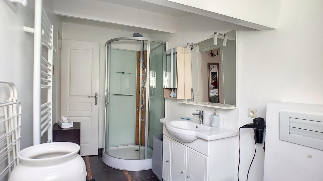 拉西约塔Sunny Duplex 4Pers 50M2 A 2Mn A Pieds Du Vieux Port公寓 外观 照片