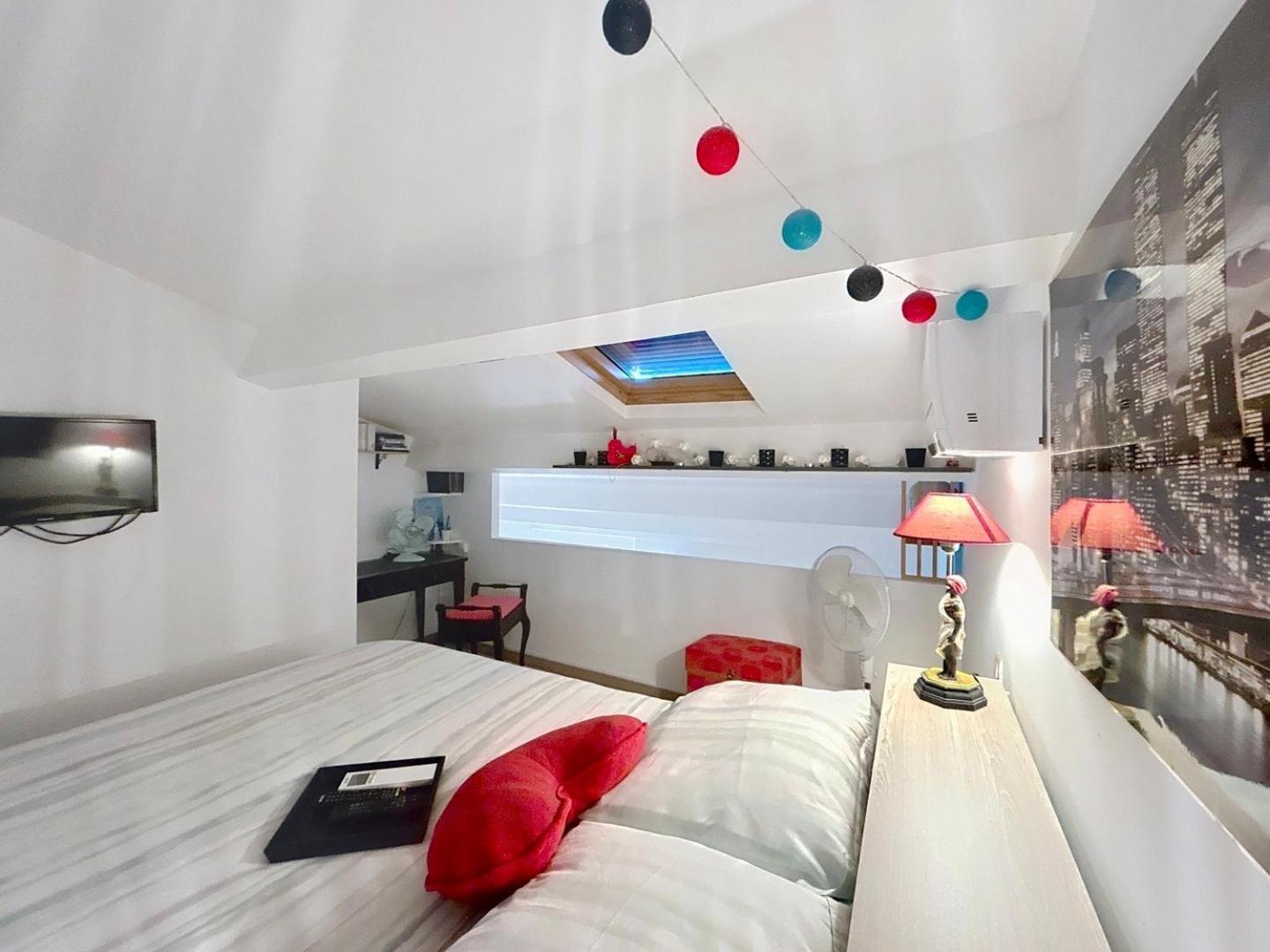 拉西约塔Sunny Duplex 4Pers 50M2 A 2Mn A Pieds Du Vieux Port公寓 外观 照片