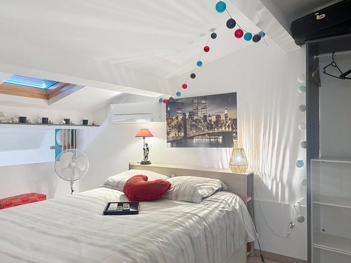 拉西约塔Sunny Duplex 4Pers 50M2 A 2Mn A Pieds Du Vieux Port公寓 外观 照片