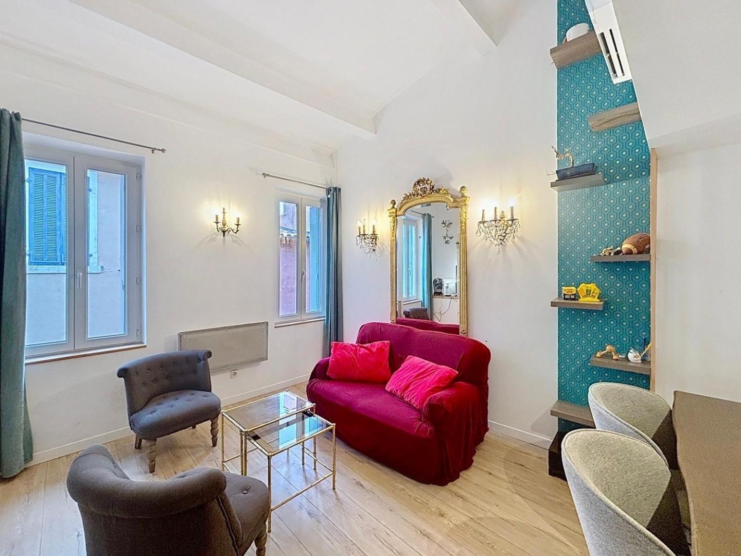 拉西约塔Sunny Duplex 4Pers 50M2 A 2Mn A Pieds Du Vieux Port公寓 外观 照片