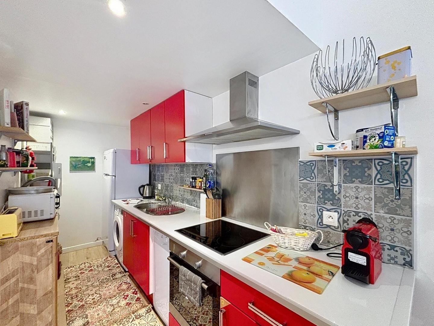 拉西约塔Sunny Duplex 4Pers 50M2 A 2Mn A Pieds Du Vieux Port公寓 外观 照片